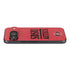 San Diego State University Aztecs Red Google Pixel 9 Skin